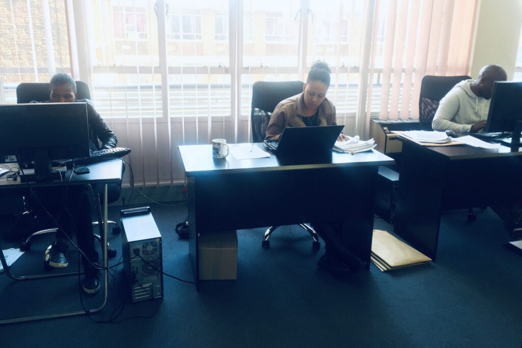 Data Capturing and Analysis of Learner Experiences Study