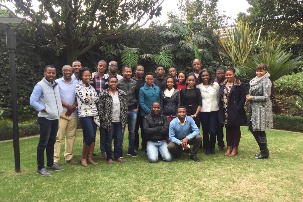 National Baseline Study on the Utilization of Play-Based Learning in Early Childhood Development and Foundation Phase of Education