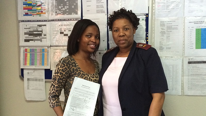 Primary Healthcare Staffing Norms Survey