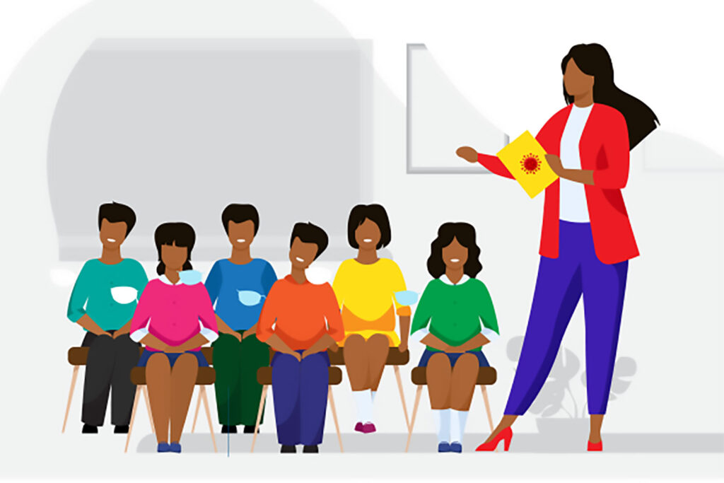 NMCF COVID-19 Intervention Programme