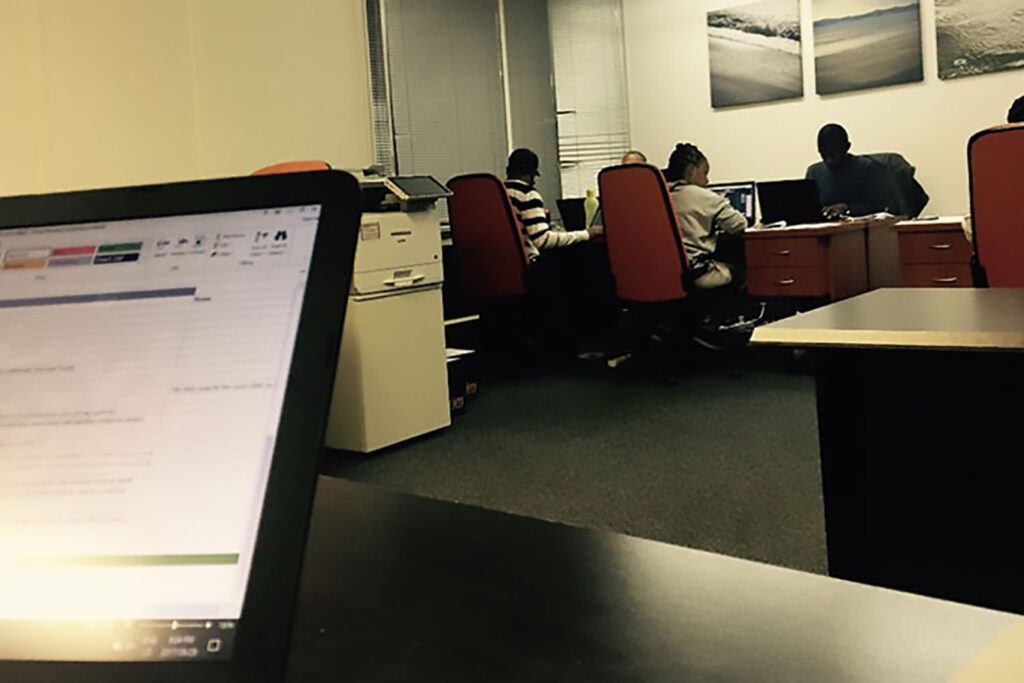 Data Capture of Clinical Research Data for Boss Project