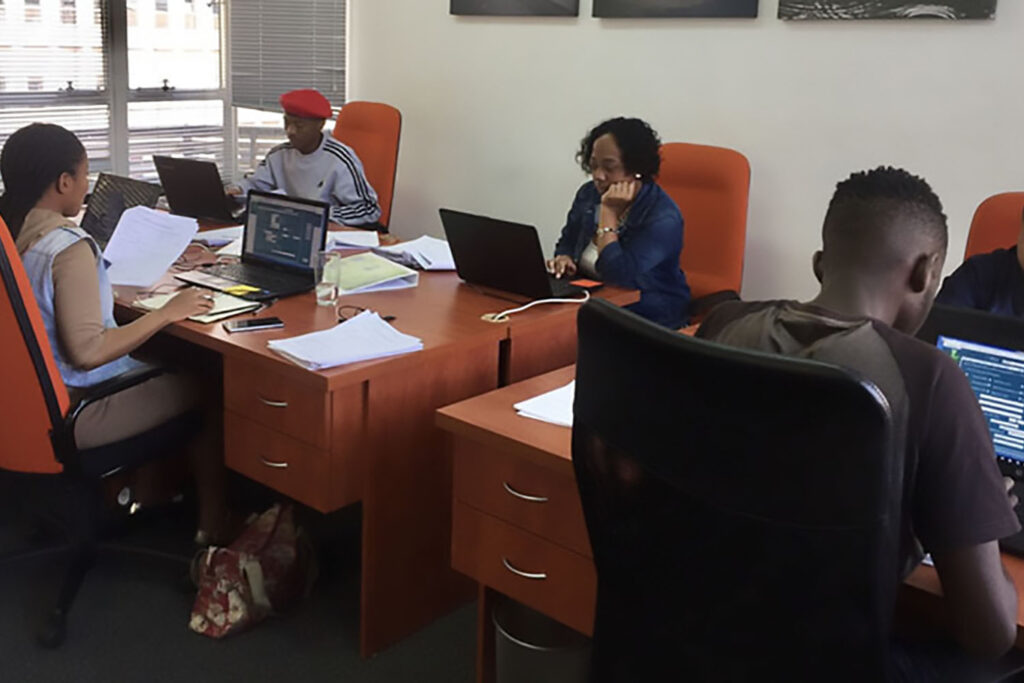 Data Capture of Clinical Research Data for Adult Surveillance Project