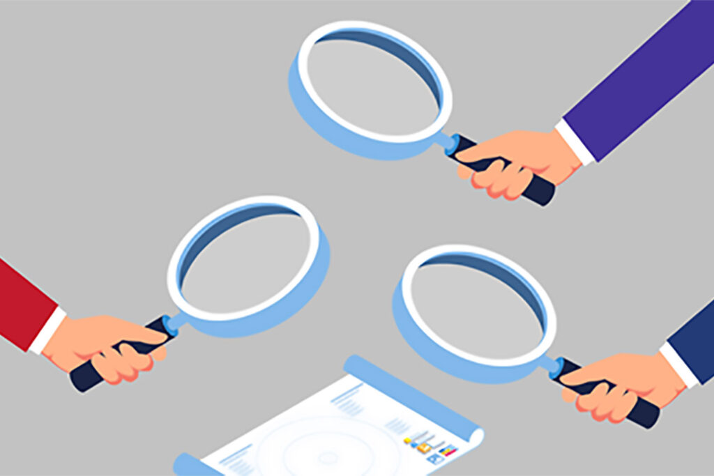 Peer-Review of Monitoring and Evaluation Report