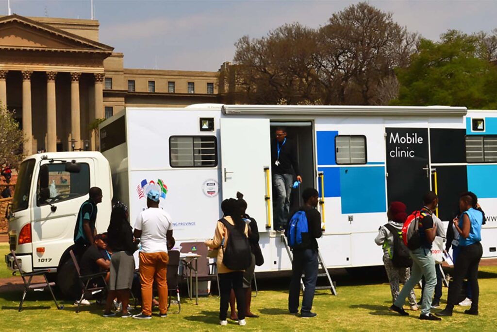 Sex Worker Programme Data Analysis